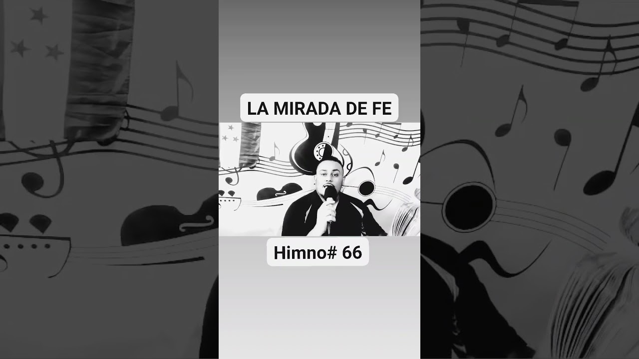 #66 La mirada de fe 