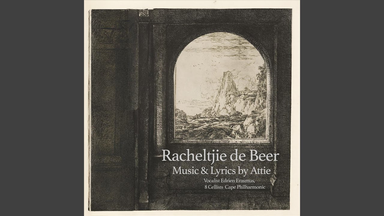 Racheltjie De Beer