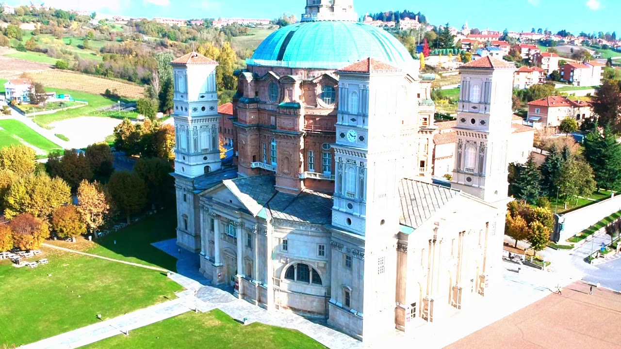 Territorio - provincia di Cuneo