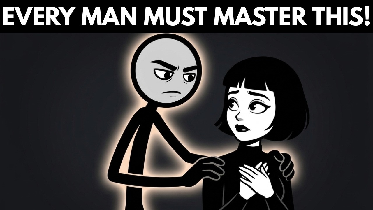 How to Control a Woman&rsquo;s Emotions: Psychological Secrets Most Men Don&rsquo;t Know