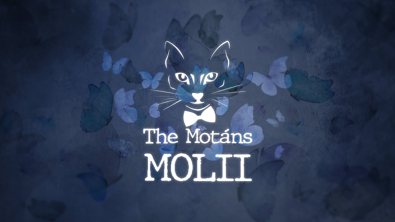 The Motans - Molii
