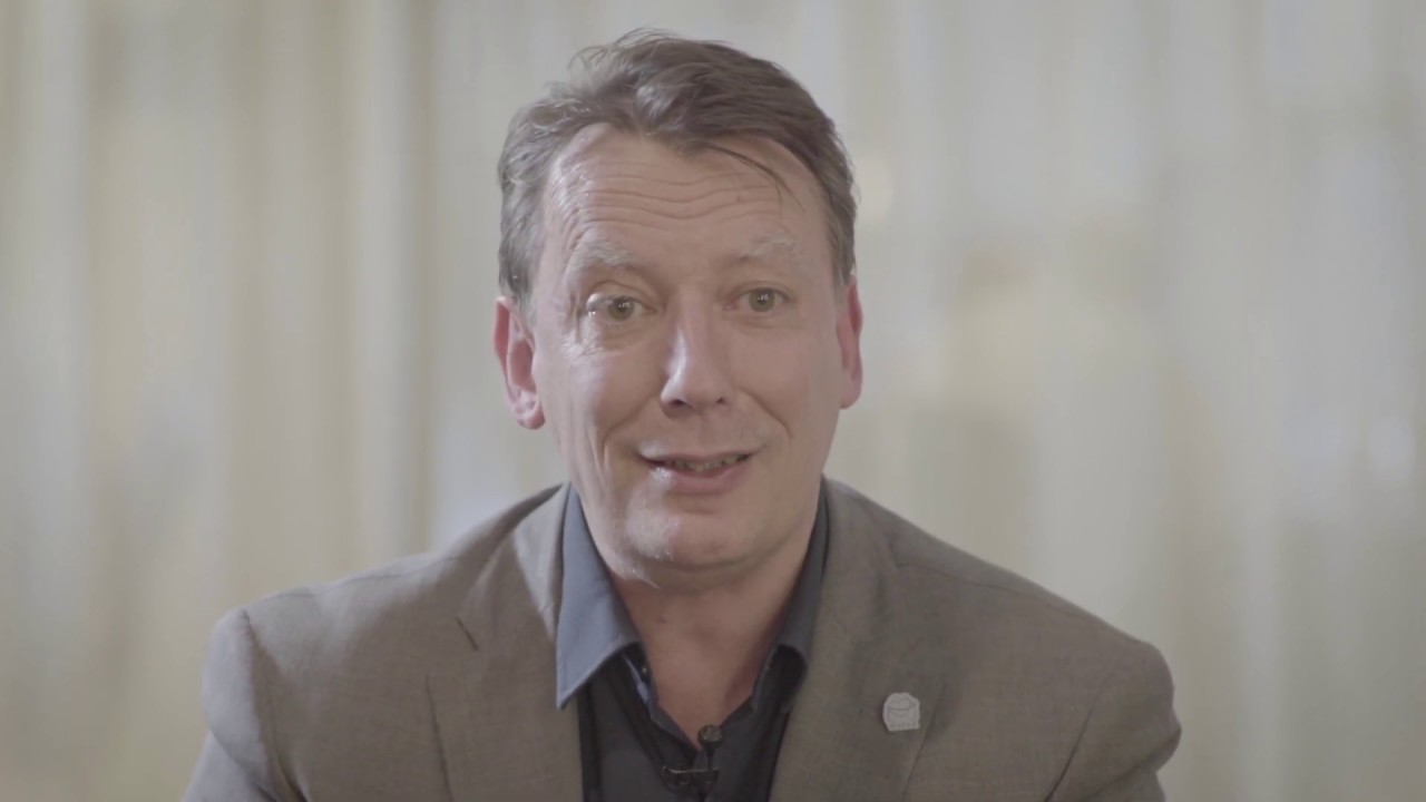 Prof. Humbert interview about the article of the Lancet Respiratory Medicine journal- FULL INTERVIEW