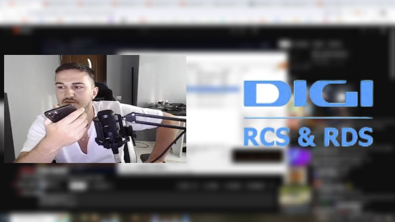 AWAKE VS DIGI (MEEP VS UPC REMAKE)