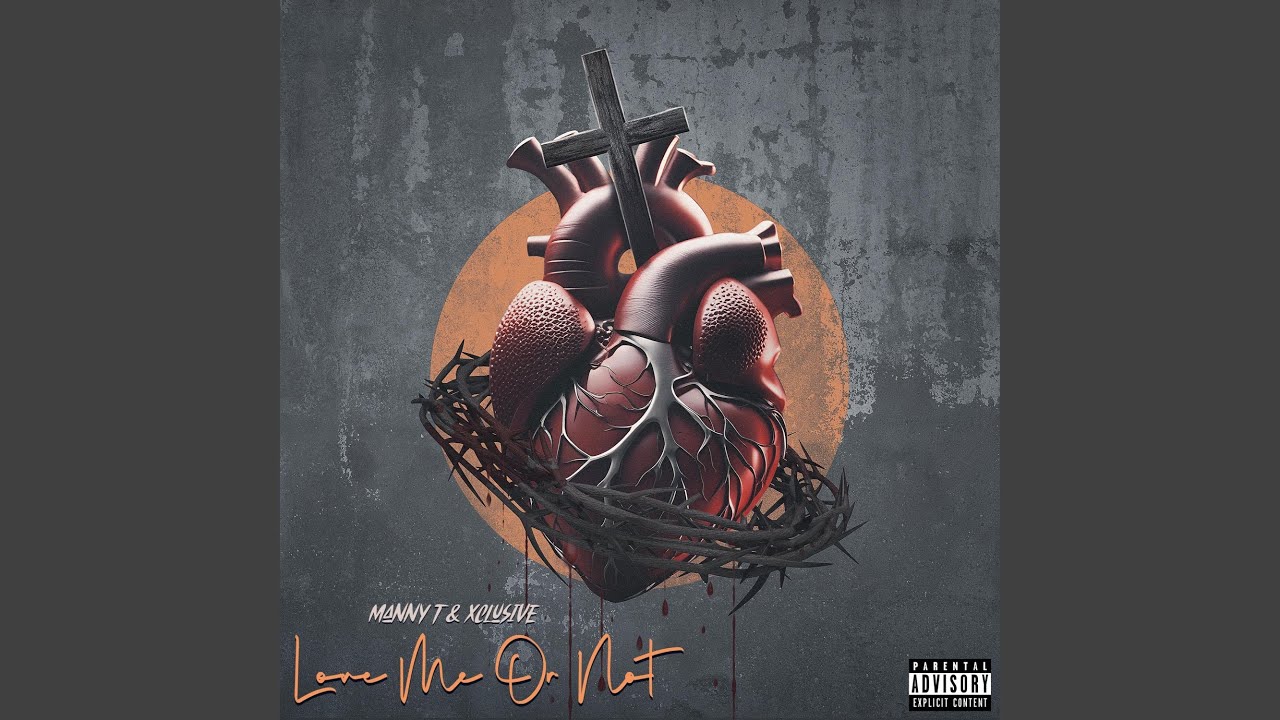 Love Me Or Not