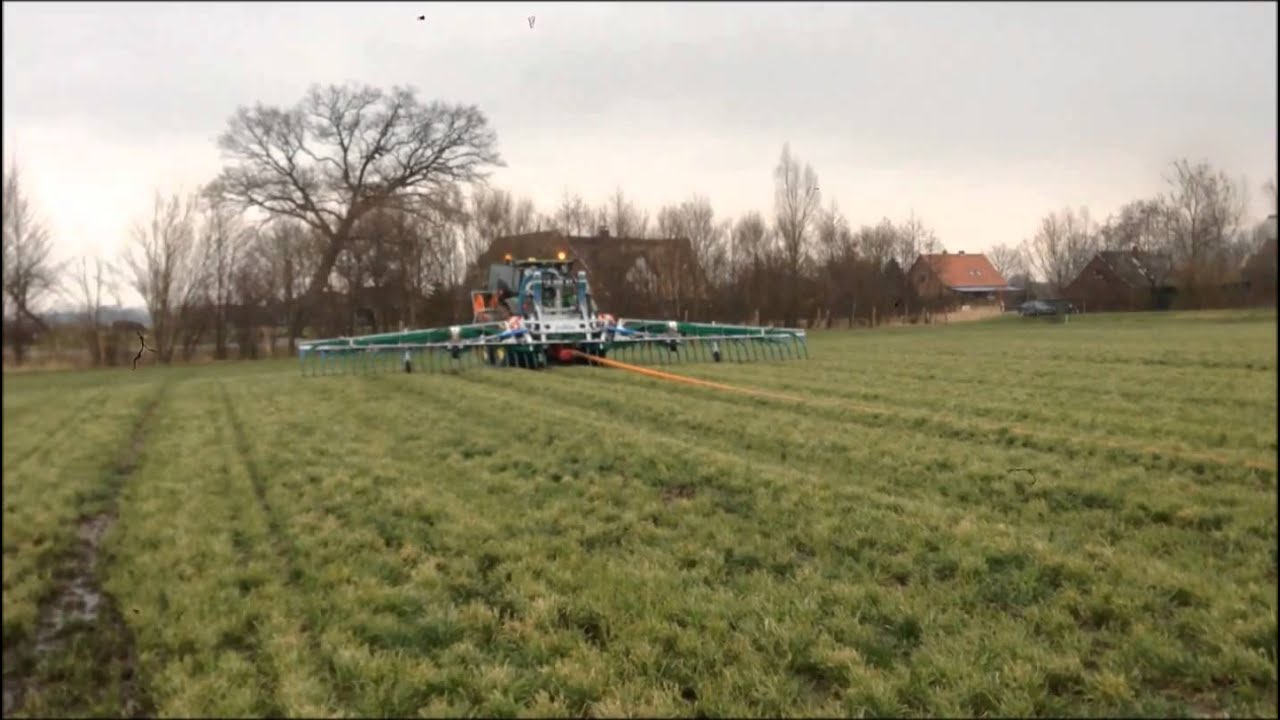 Farmer Verschlauchung 2 1