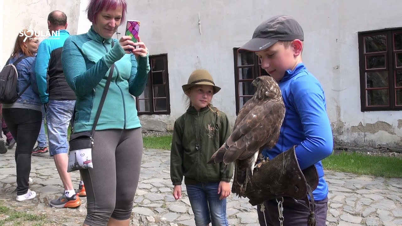 Šoulání.cz: Sovinec