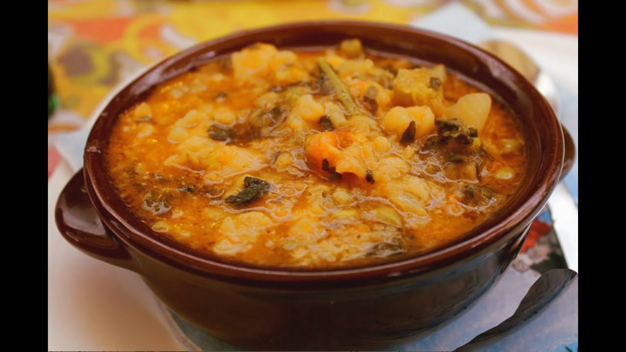 Ribollita Toscana: la ricetta originale