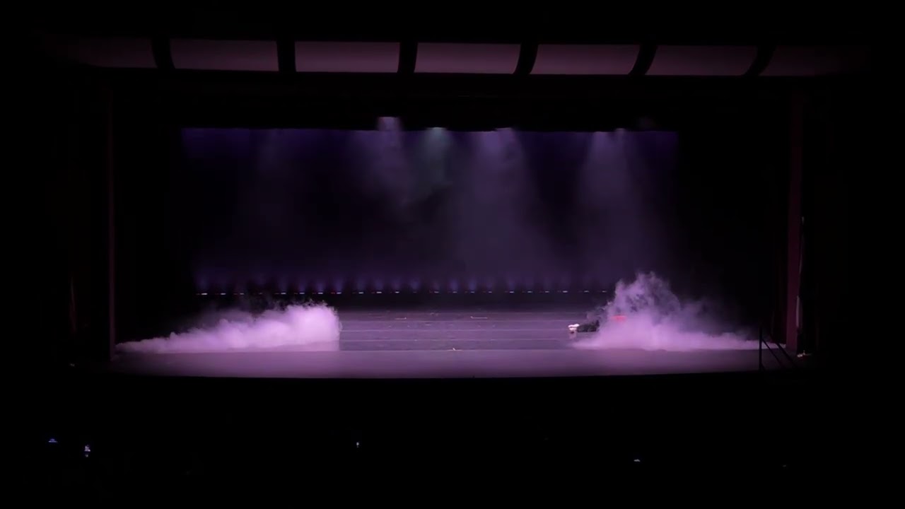 Dancefest 2025: Turning The Page - Showdown 
