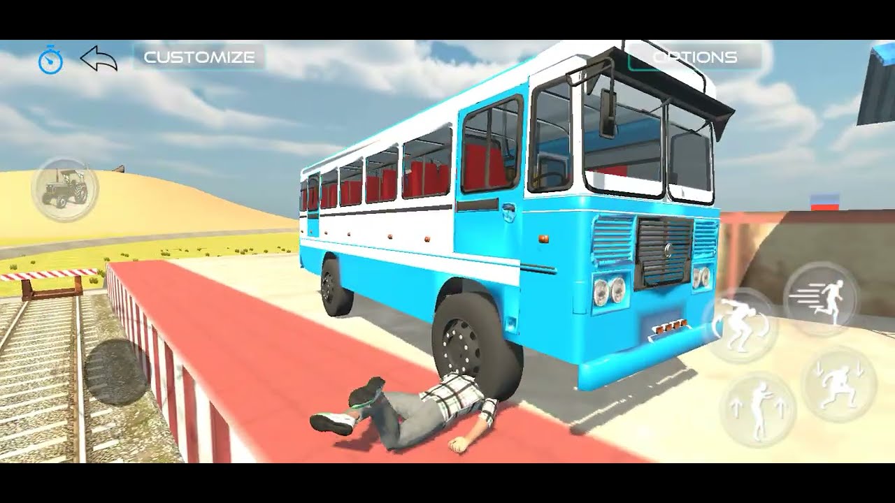 Modified Tractor Games: Indian Tractor (Tractor Wala Game) - Tractor Game Android Gameplay 2026