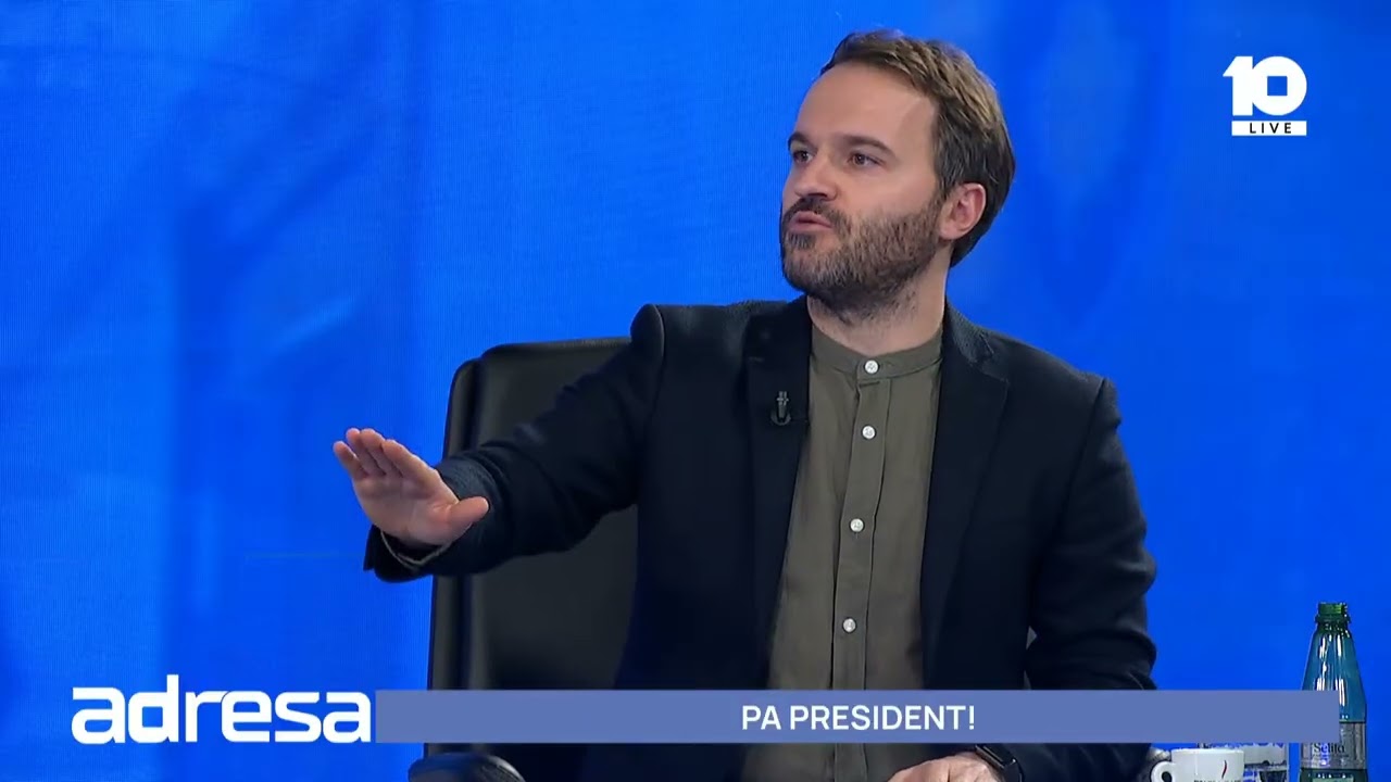 ‘Vjosa Osmani është presidente e VV-së’, ‘Jo, kjo nuk është e vërtetë’, Përplasje mes Frashër Krasni