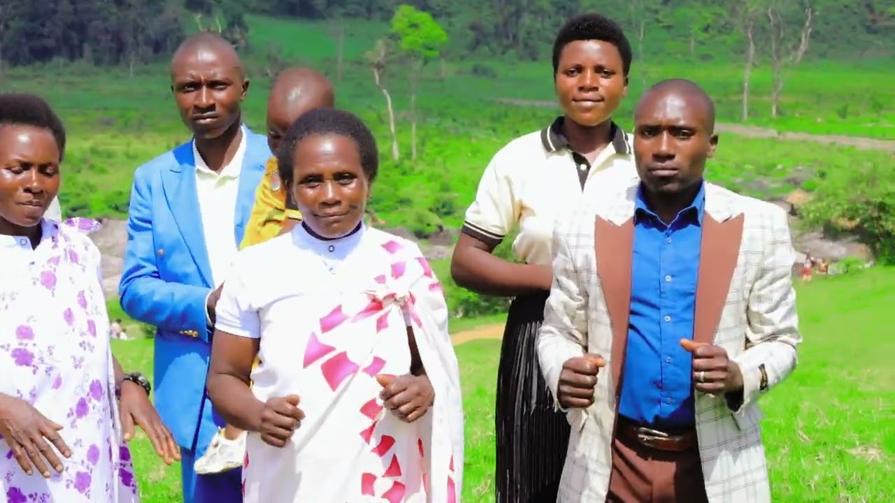 Wimbo mupya tena mtamu