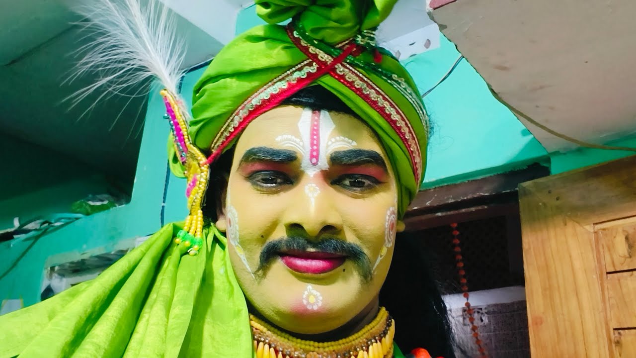 ହଟିଆ ପଲ୍ଲୀ ବାଳିକା ରାମ ନାଟକ