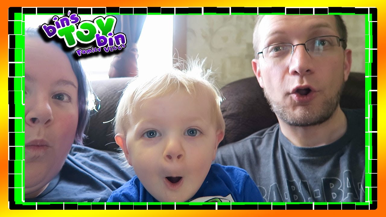 Rarity Blocked Us On Twitter?!?!?! 5.10.2016 | BinsToyBin Daily Vlogs