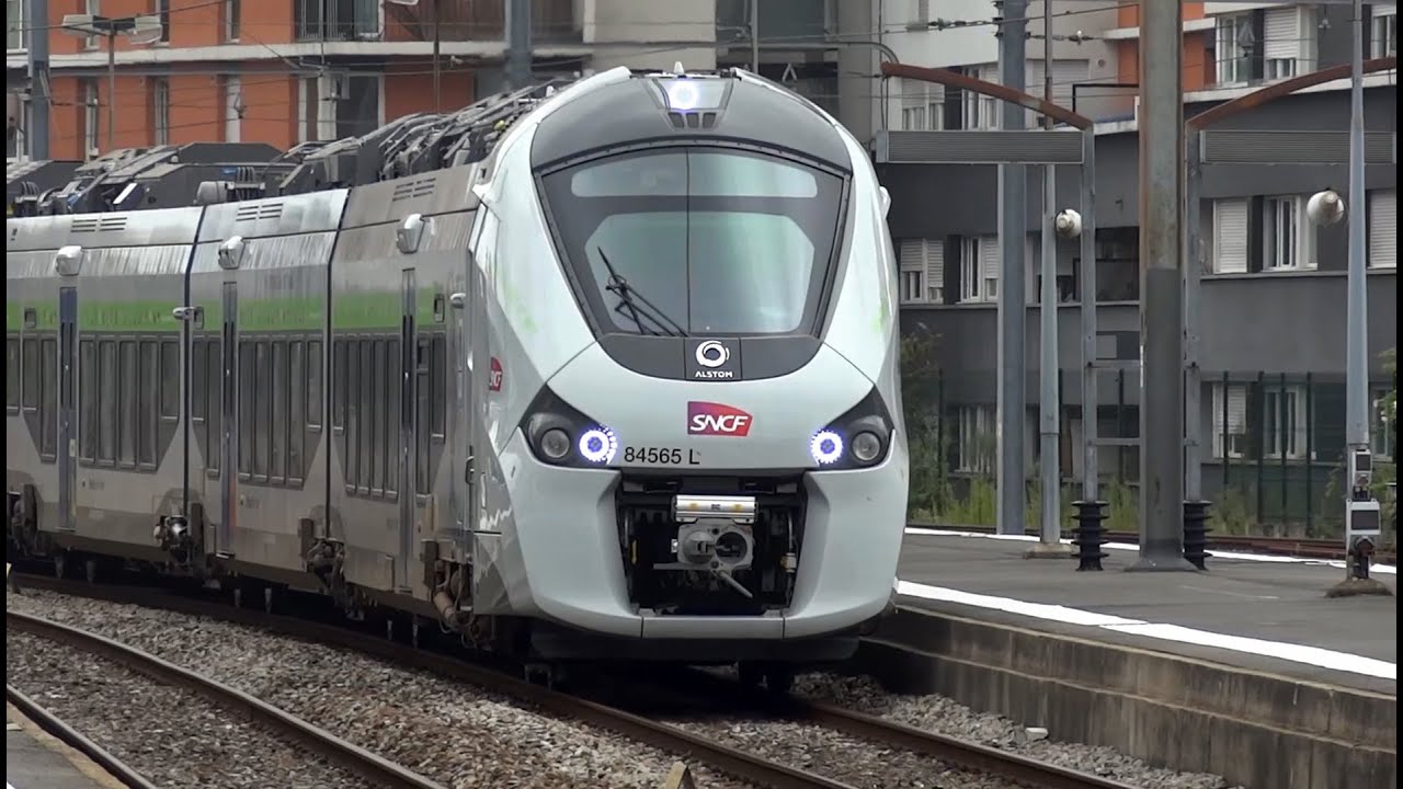 R&eacute;giolis Basse-Normandie &agrave; Paris-Vaugirard