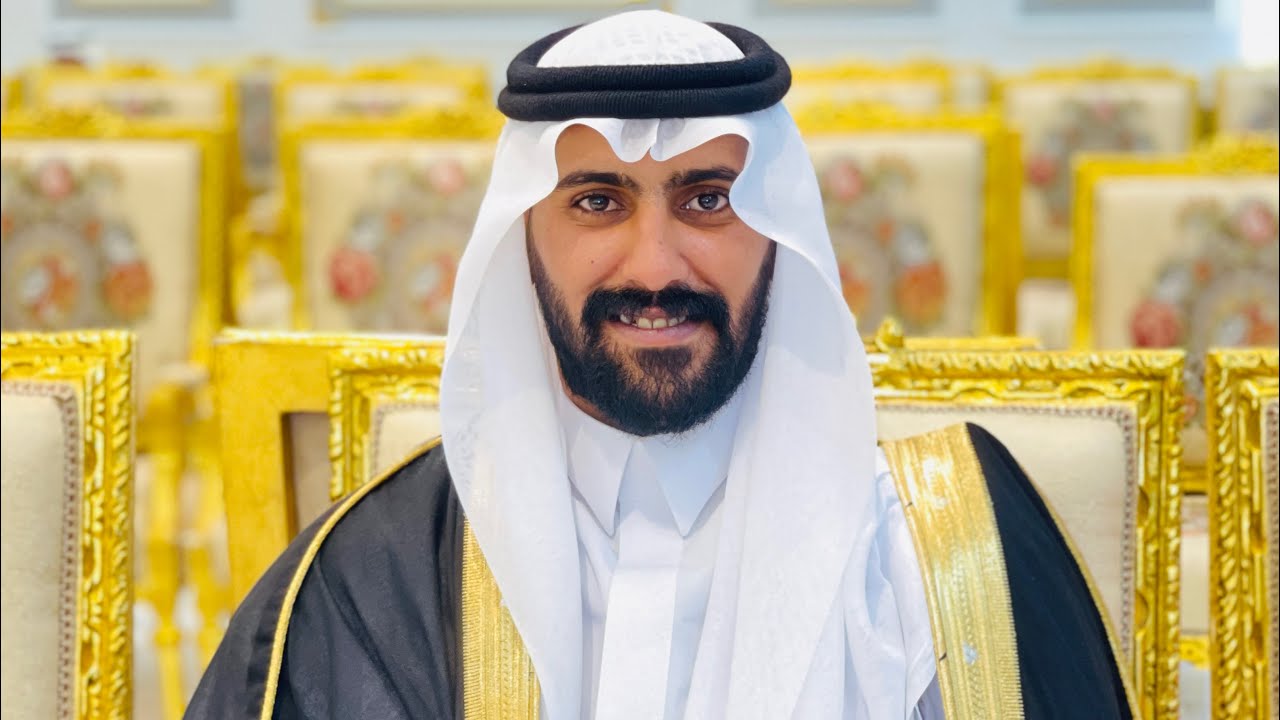 حفل زواج الشاب / حمد محماد الوذيناني