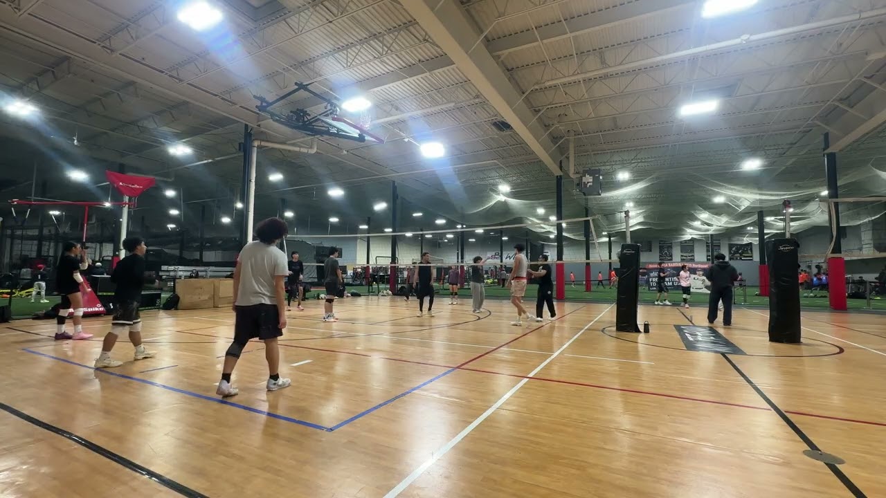 Game 1 
