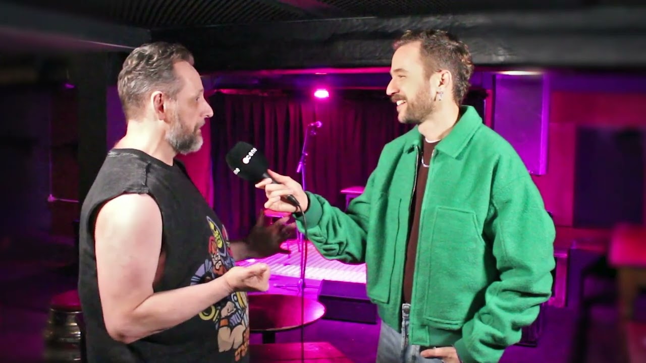 Balls Deep… With Laughter: Brighton’s new queer comedy night finds its voice | Scene Mag