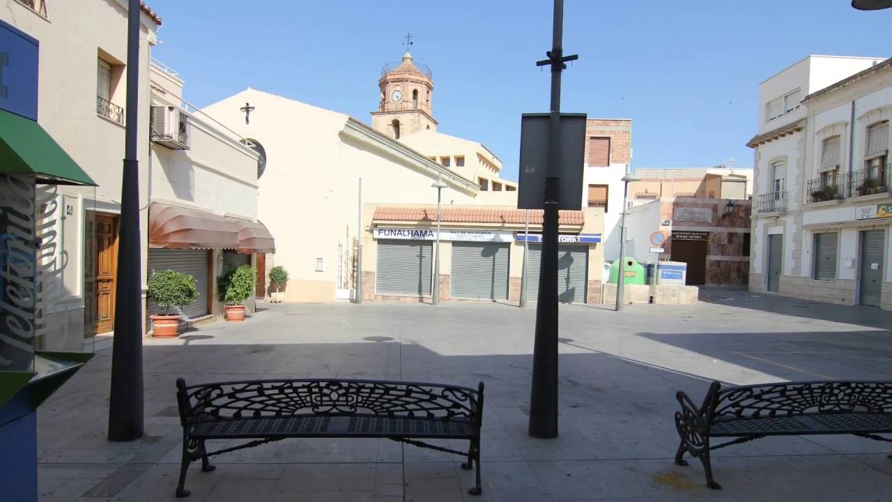 Alhama de Almería