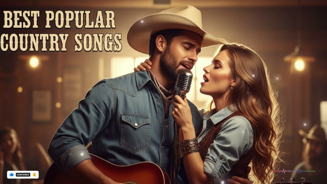 A Country Song That Makes You Slow Down || Best Songs