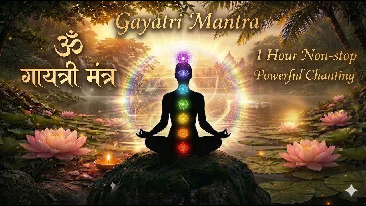 Gayatri Mantra
