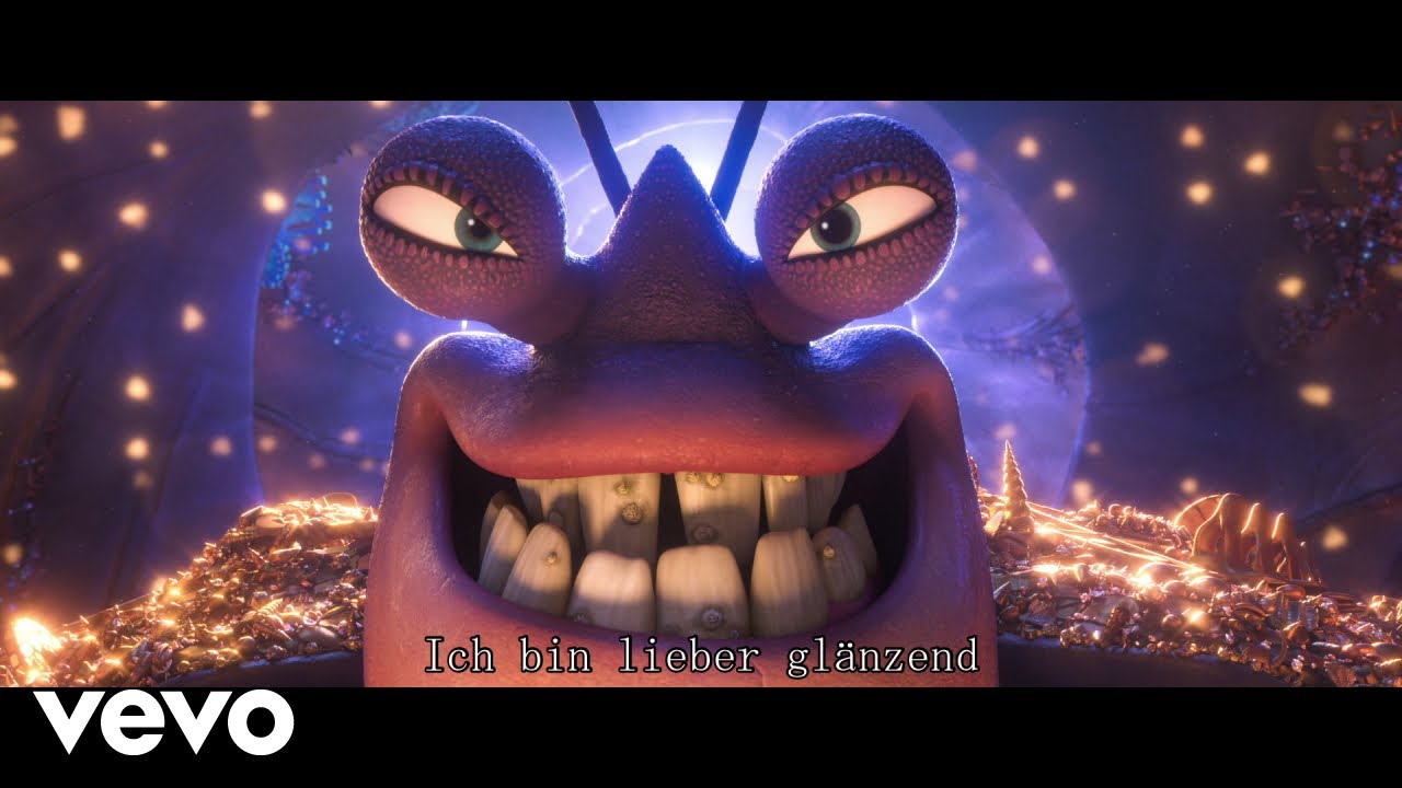 Tommy Morgenstern - Glänzend (aus 