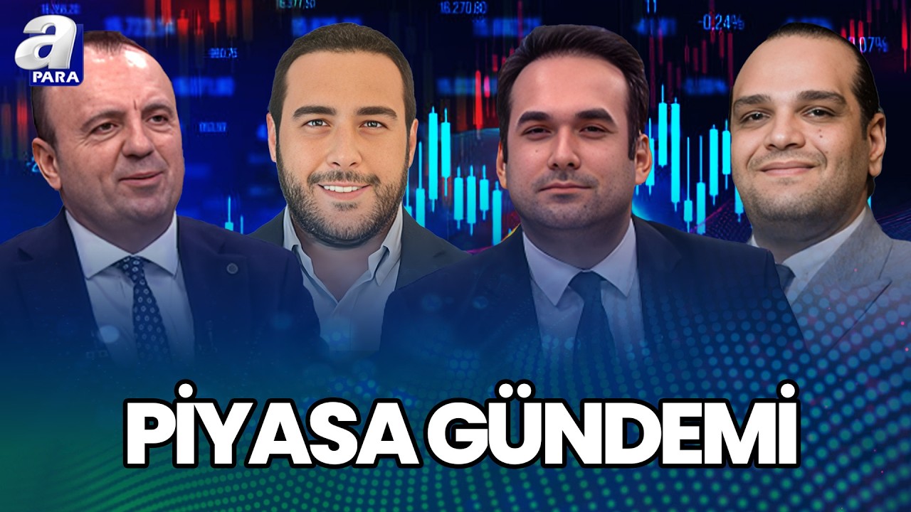 Borsada Yükseliş Trendi Başlayacak Mı? BIST 100 Endeksinde Kısa Ve Orta Vadeli Hedefler Neler?