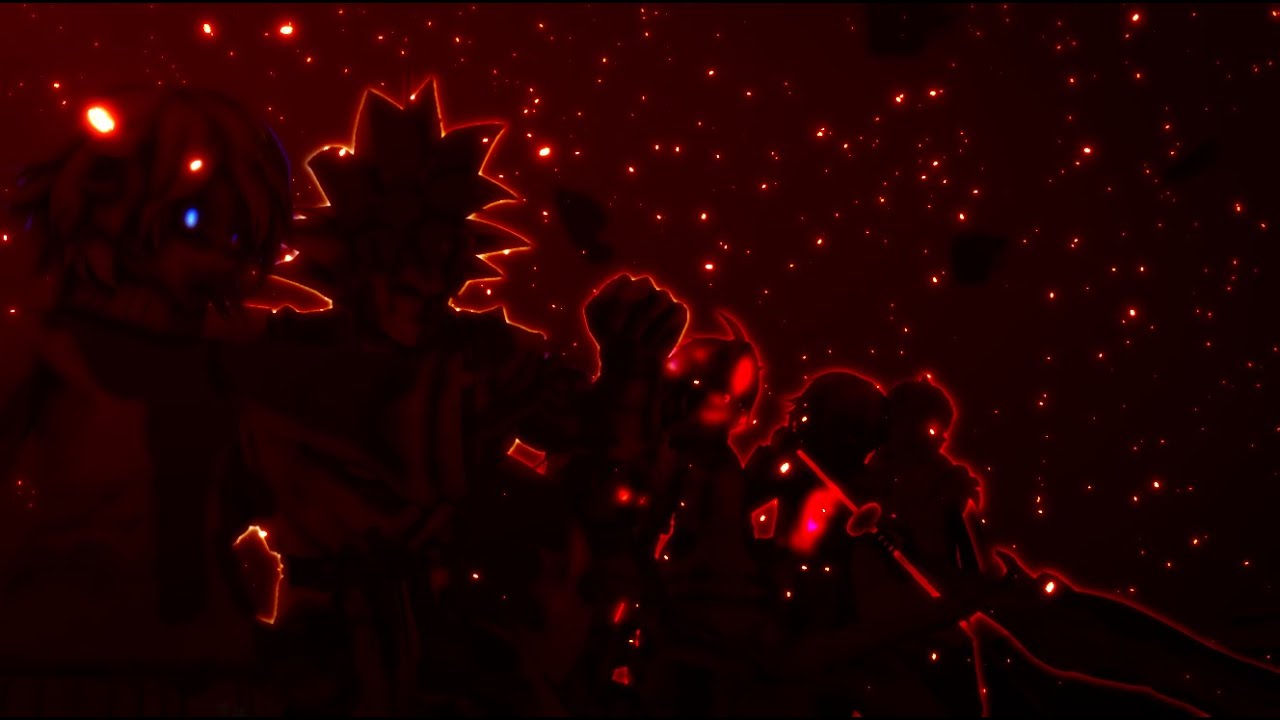 [VRCHAT] Future RP Finale TRAILER