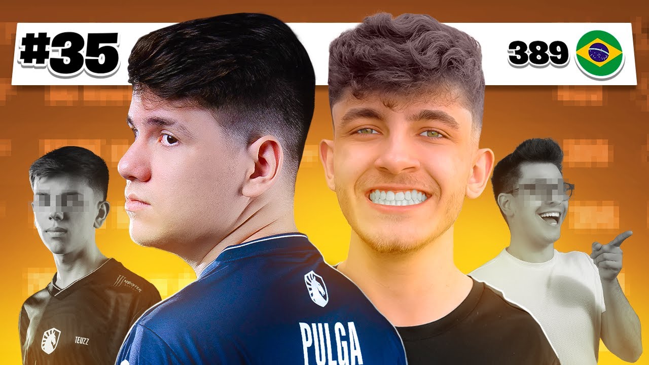 Ap&oacute;s anos aconteceu... Testei duo com Suetam!