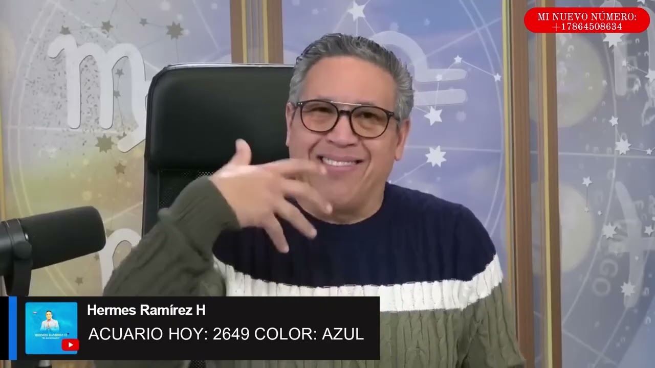ACUARIO HOY: Te lo ENVIARON, ese espíritu es un NO CONOCIDO y su ENERGÍA no te dejará en PAZ
