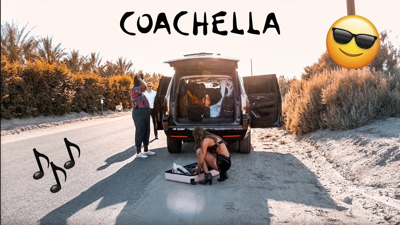 Coachella 2018