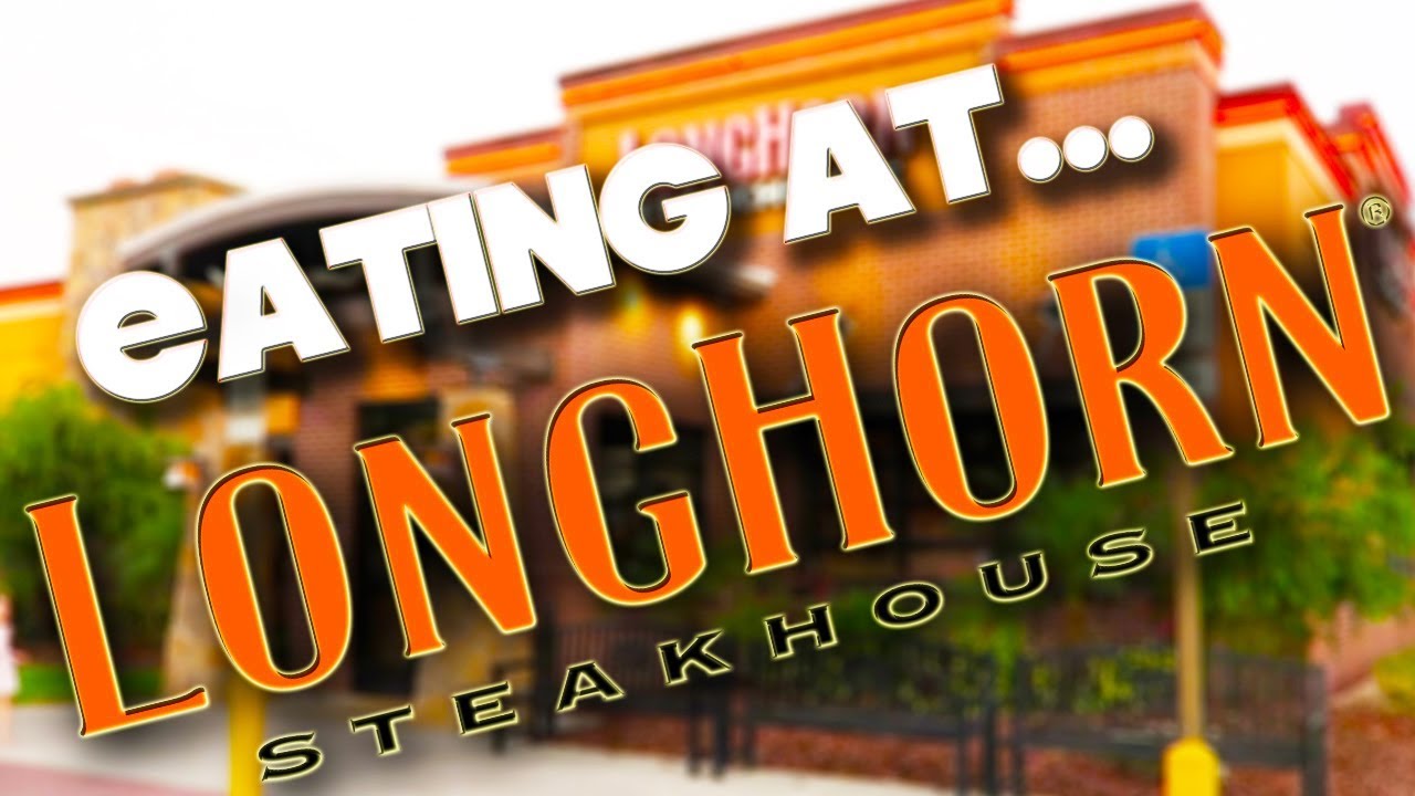 LONGHORN STEAKHOUSE - ORLANDO