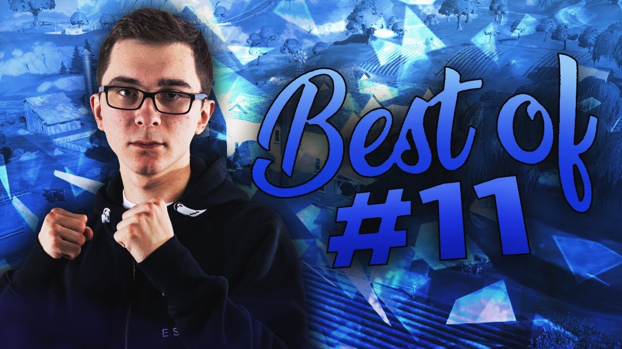 BEST OF SKITE #11