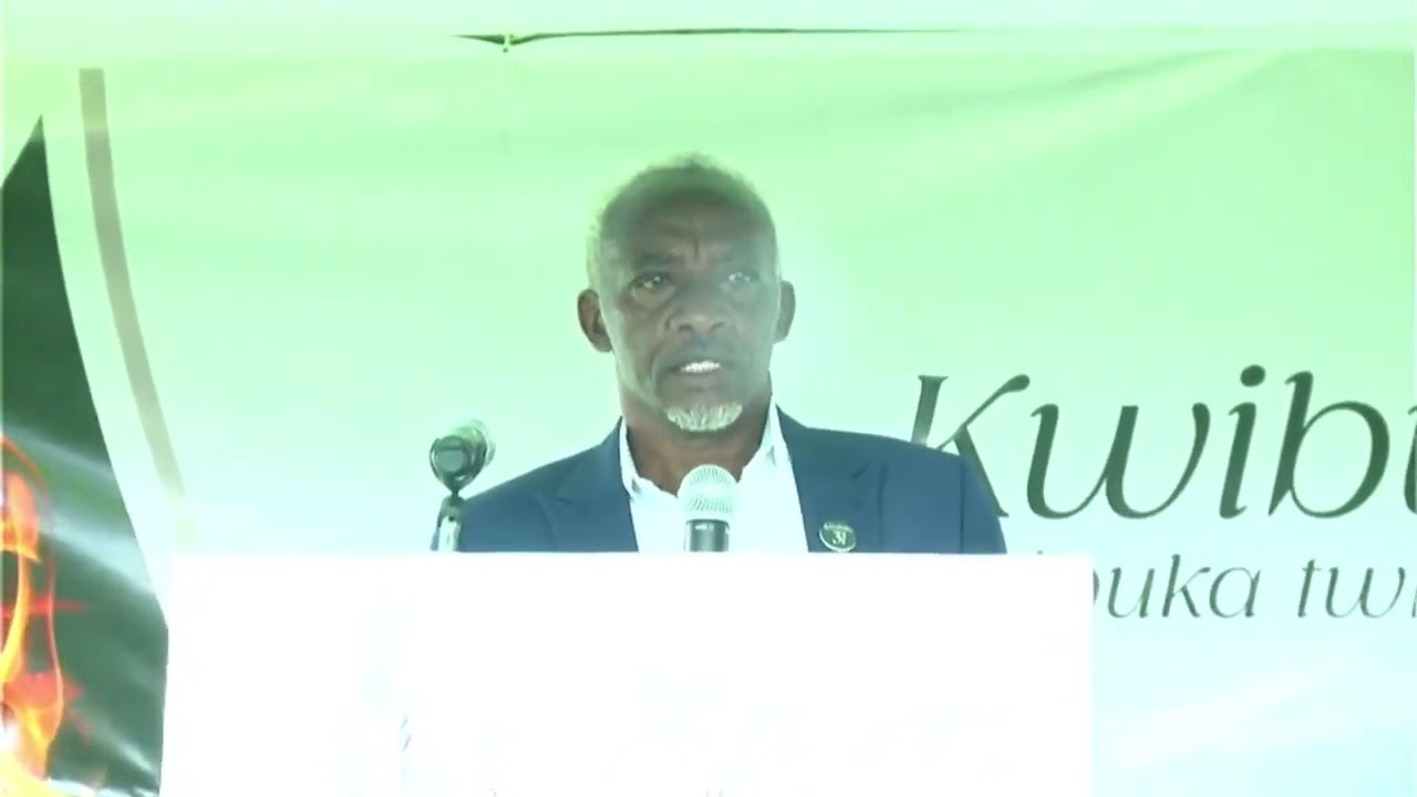 #Kwibuka31: Ubuhamya bwa Rwamuningi Maurice (Bugesera, Ntarama, 15/4/2025)