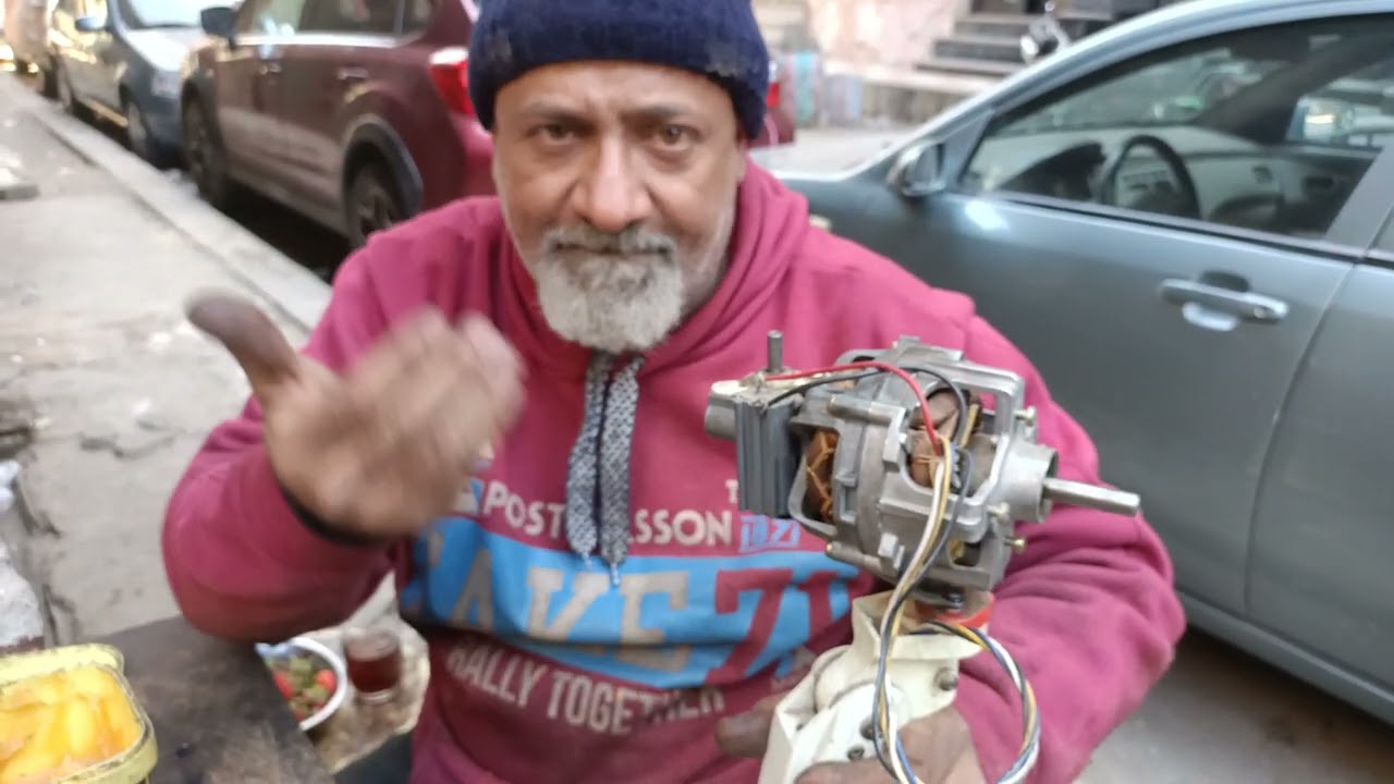 مروحه ناشيونال  مكتب صيانه