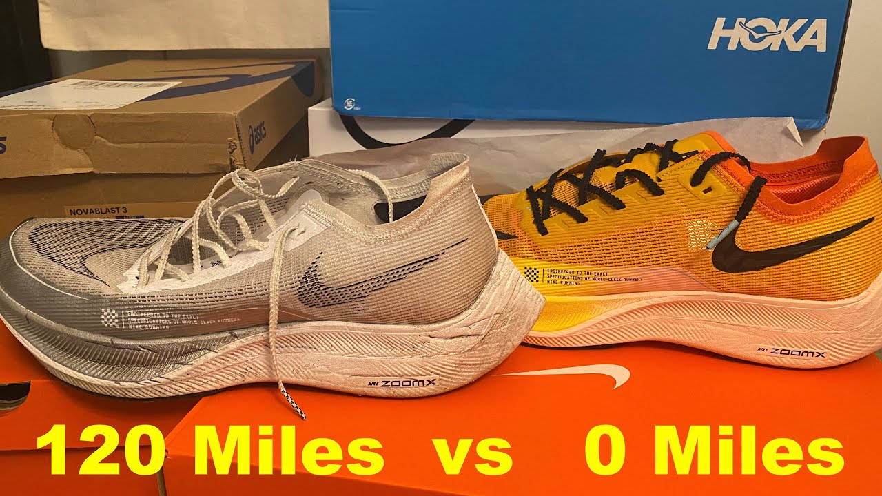 Comparing New vs Used Nike Next%2