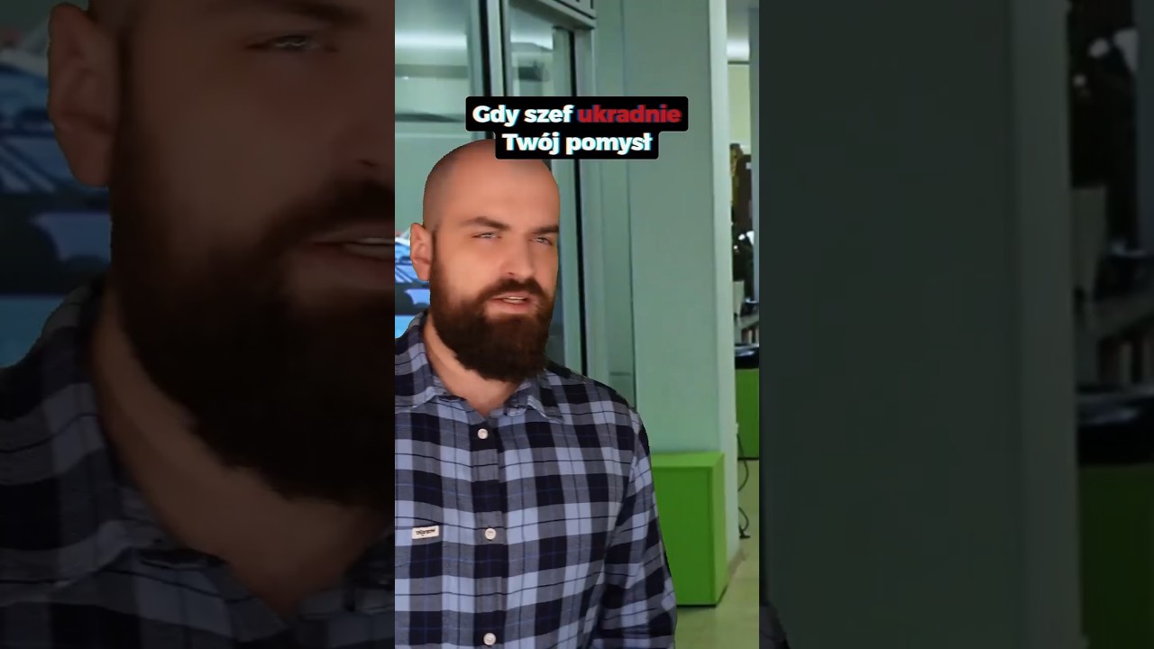 Przy tworzeniu tego filmu, nie ucierpiał żaden Paweł 😅  