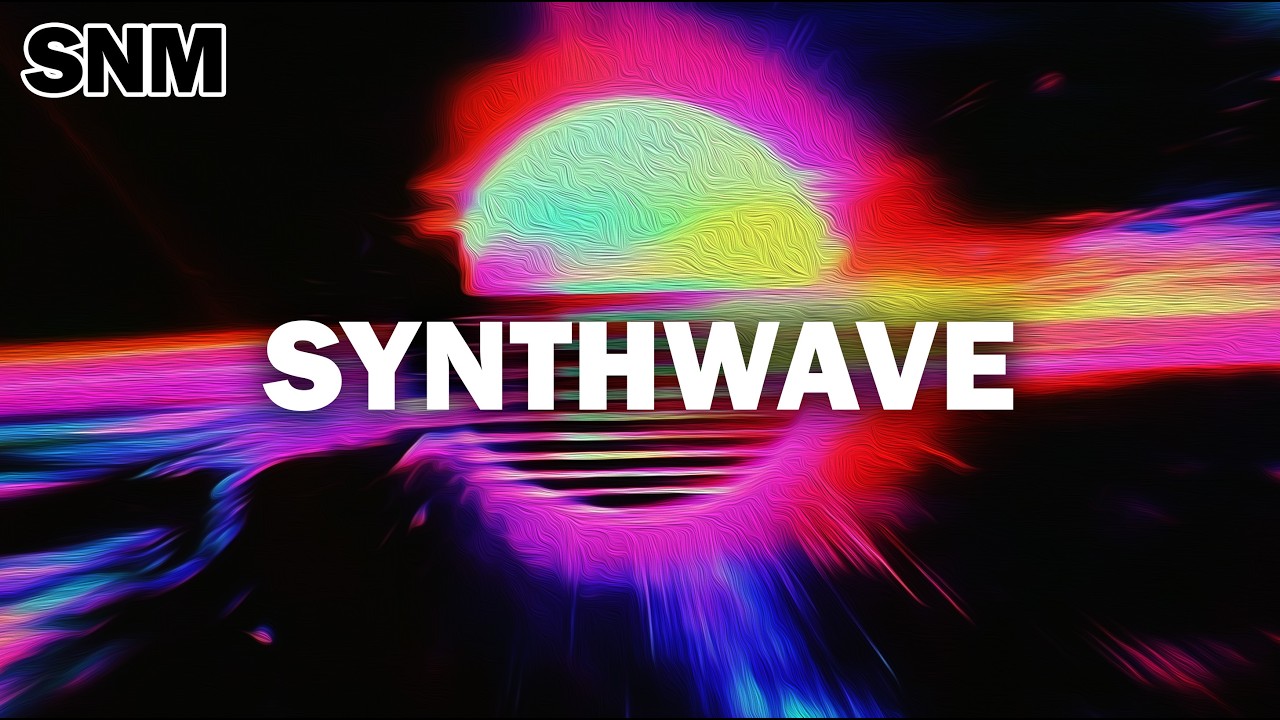 Synthwave | Chromadream Boulevard