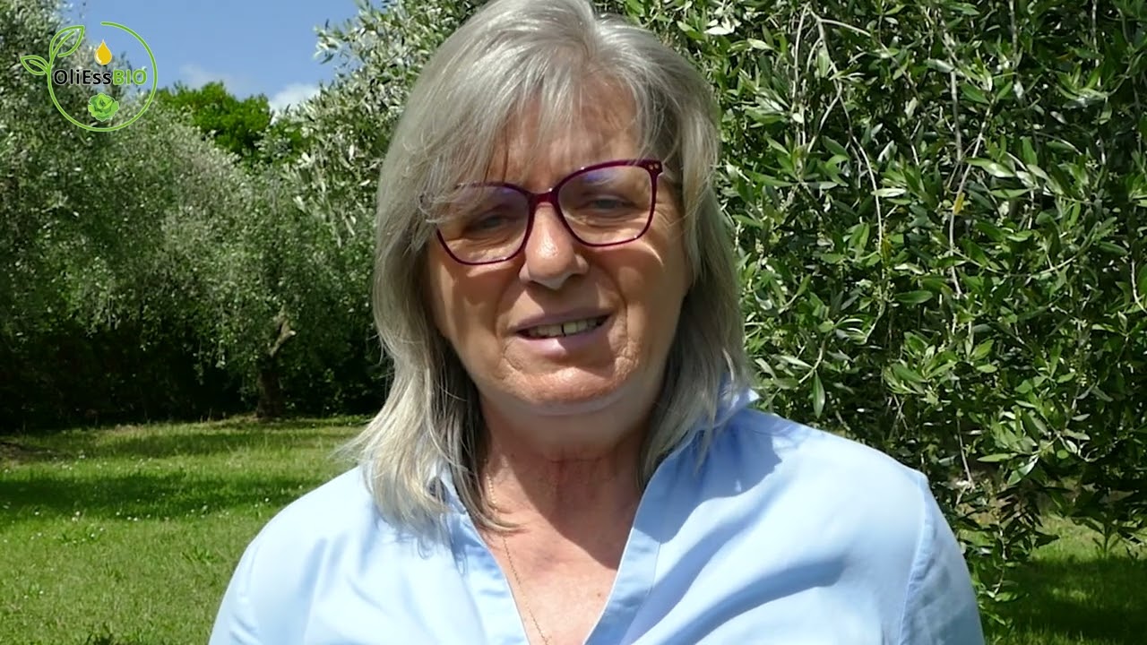 OliEssBIO: Sara Simonetti di Verde Naturale