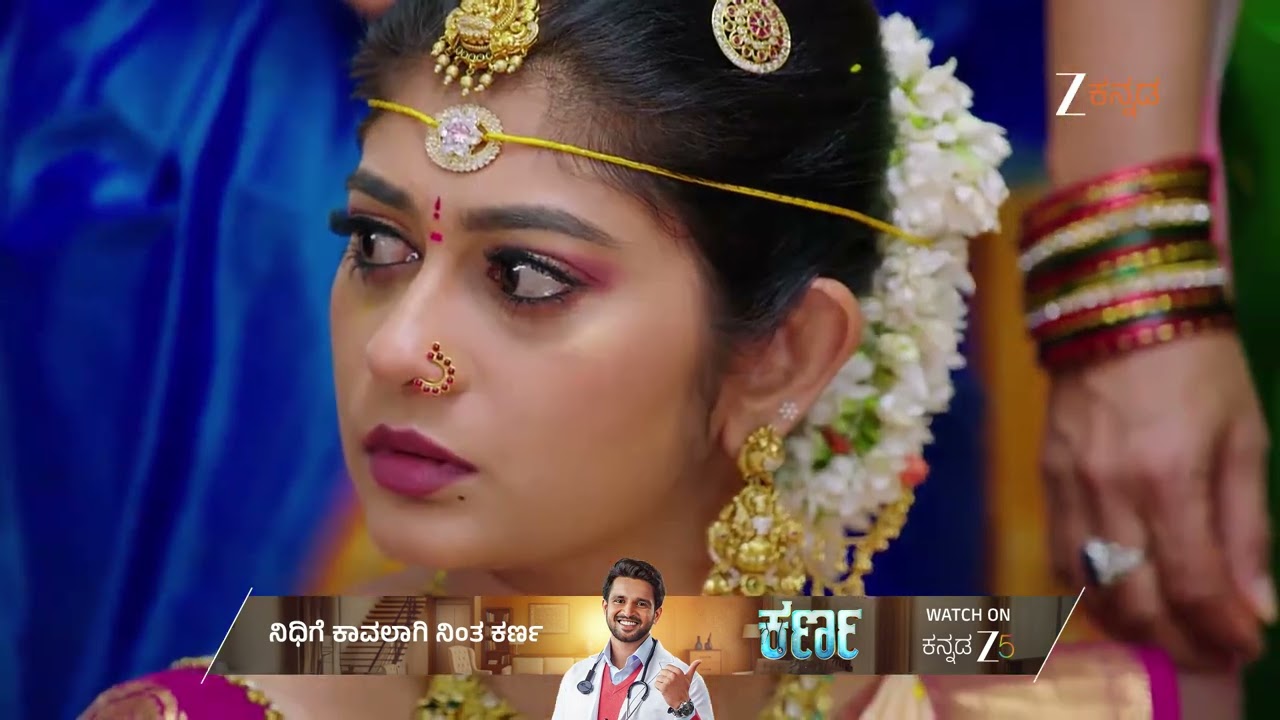 Adi Lakshmi Purana | Ep - 46 | Feb 9, 2026 | Best Scene 1 | Zee Kannada