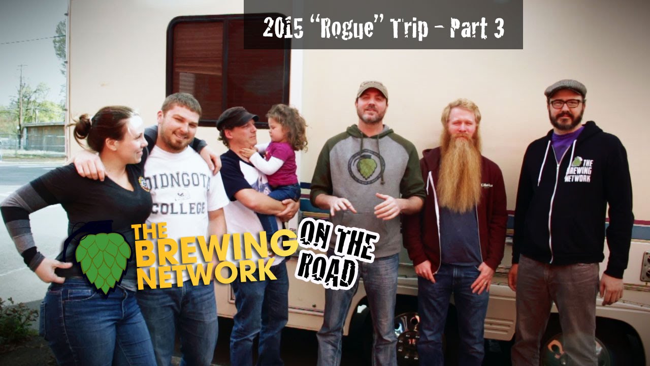 On the Road Episode 8 - 2015 