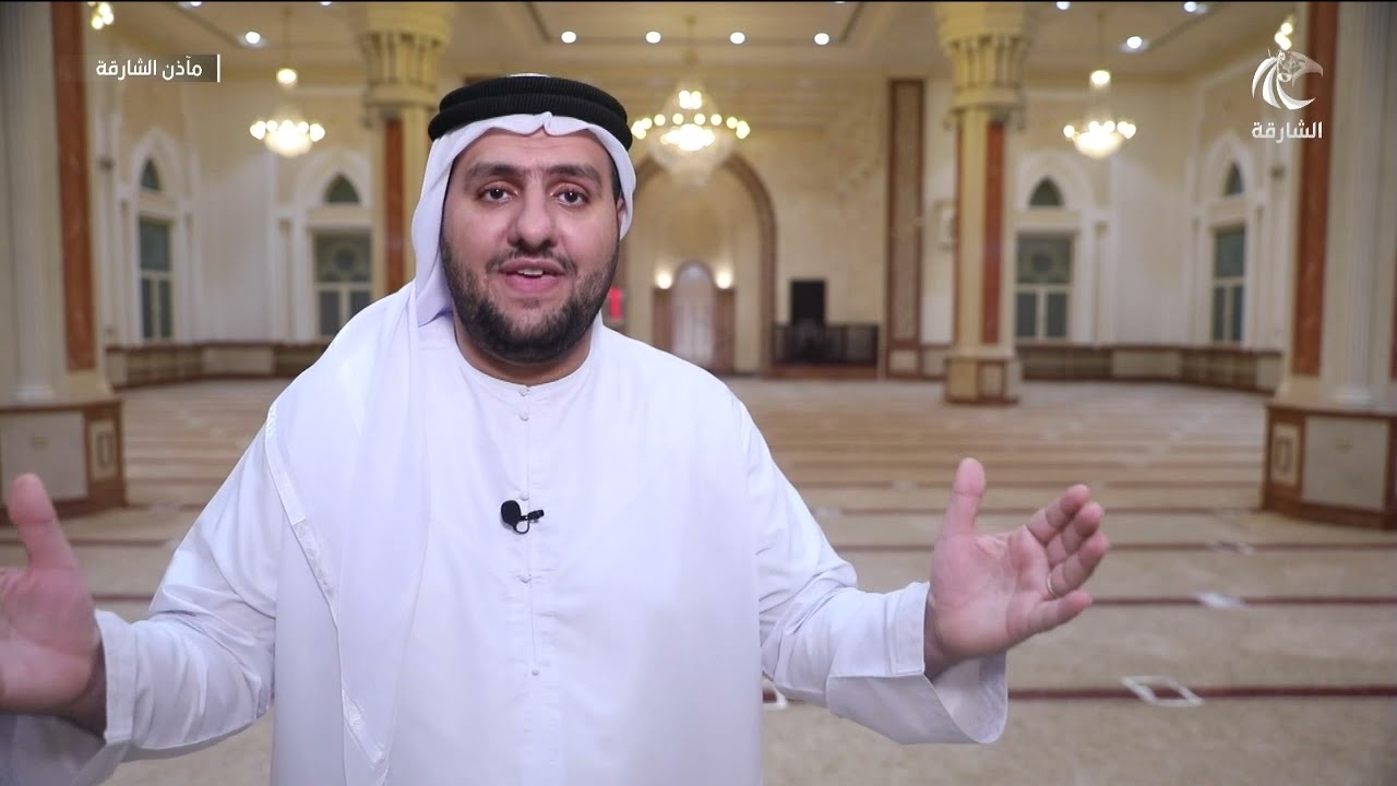 برنامج مآذن الشارقة | جامع الفلاح
