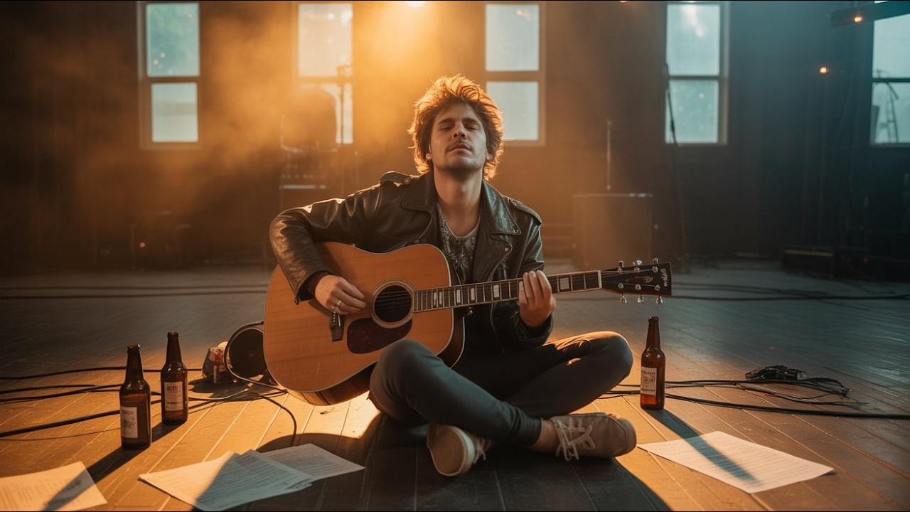 City of Empty Hearts