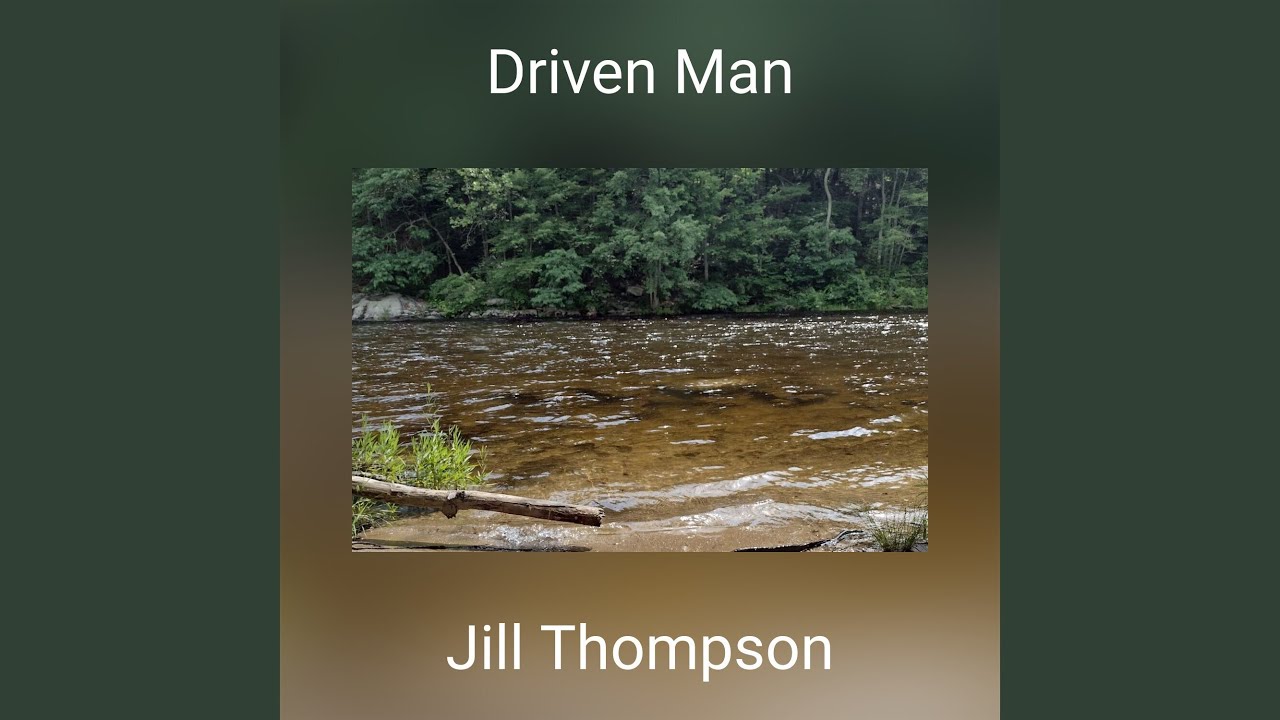 Driven Man