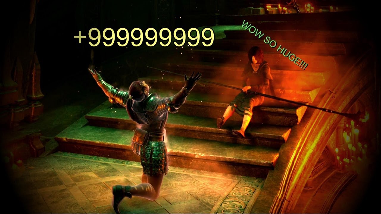 Demon's Souls Remake [PS5] item duplication glitch tutorial [tested patch 1.005.000]