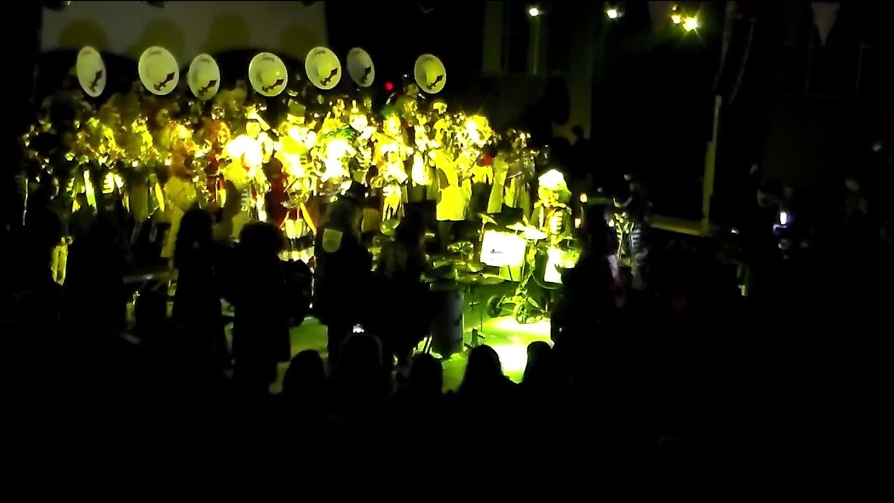 Schlösslisymphoniker Inzlingen – Abenteuerland