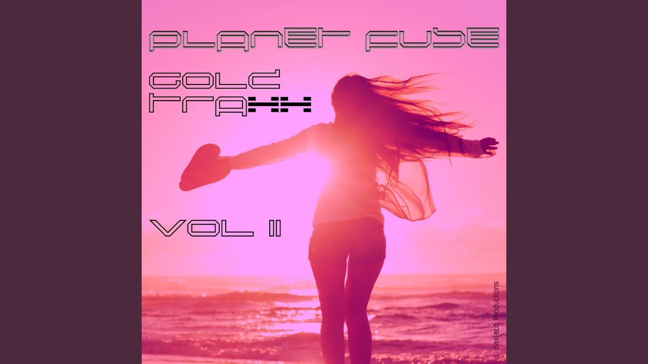 Innocent Game (Club Mix)