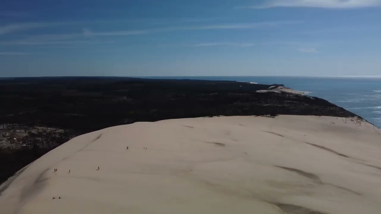 Duna du Pilat