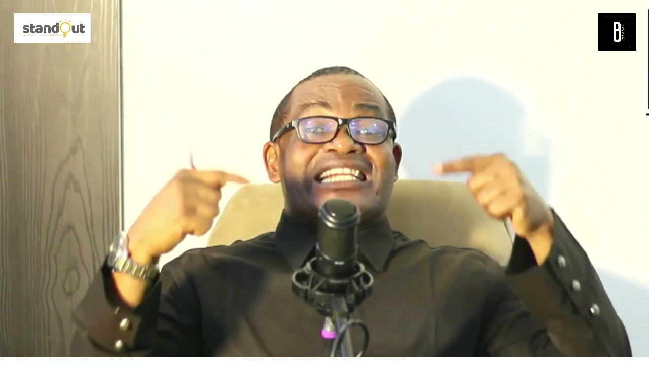 MENTAL CLINIC WITH DR. PATRICK UDUMA