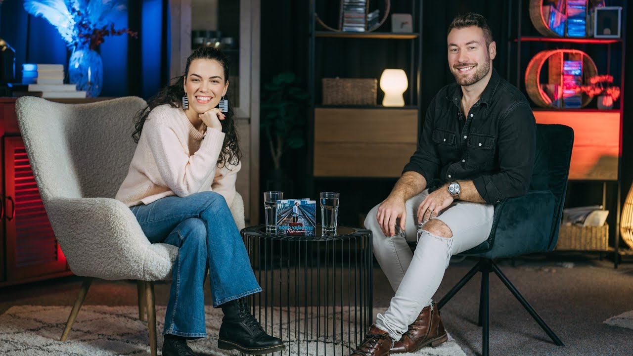 Roko Vušković @ TOP MUSIC DESK