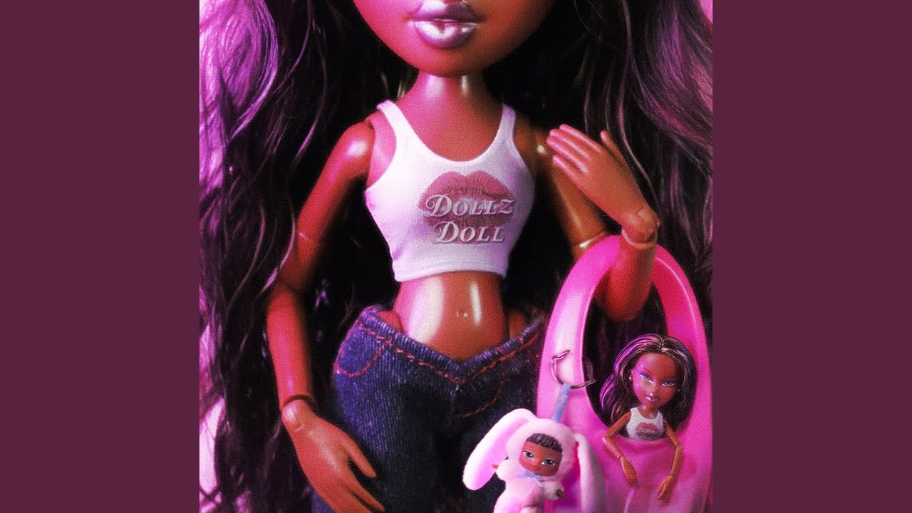 Dollz Doll - Sasha Solo